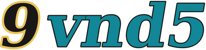 9vnd5 logo